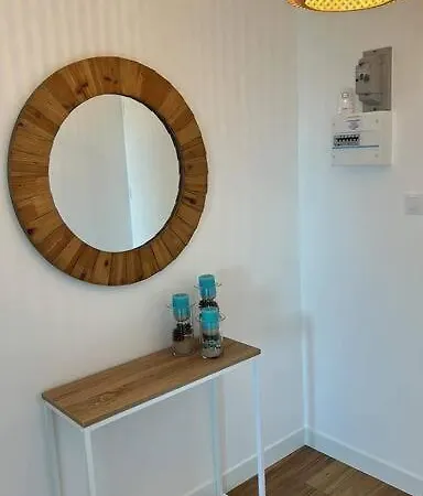 Face Pieds Dans L'eau Saint-Hilaire-de-Riez