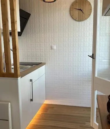 Daire Face Pieds Dans L'eau Saint-Hilaire-de-Riez