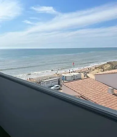 Face Pieds Dans L'eau Apartment *