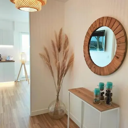 Apartment Face Pieds Dans L'eau Saint-Hilaire-de-Riez