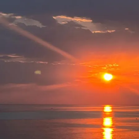 Face Pieds Dans L'eau * Saint-Hilaire-de-Riez