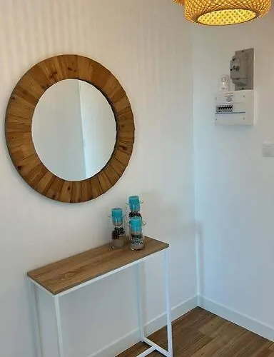 Face Pieds Dans L'eau Saint-Hilaire-de-Riez