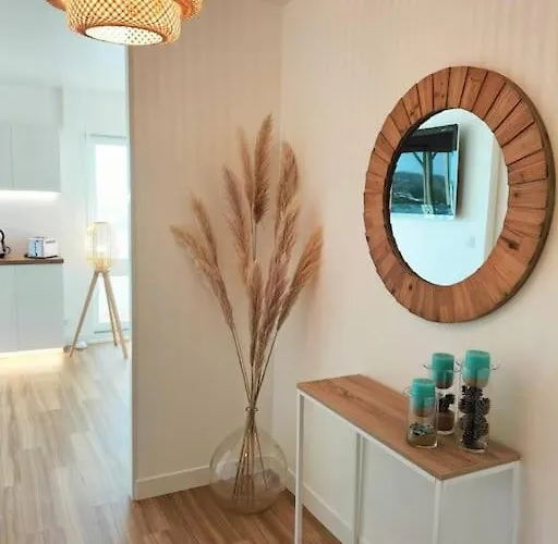 Apartment Face Pieds Dans L'eau Saint-Hilaire-de-Riez